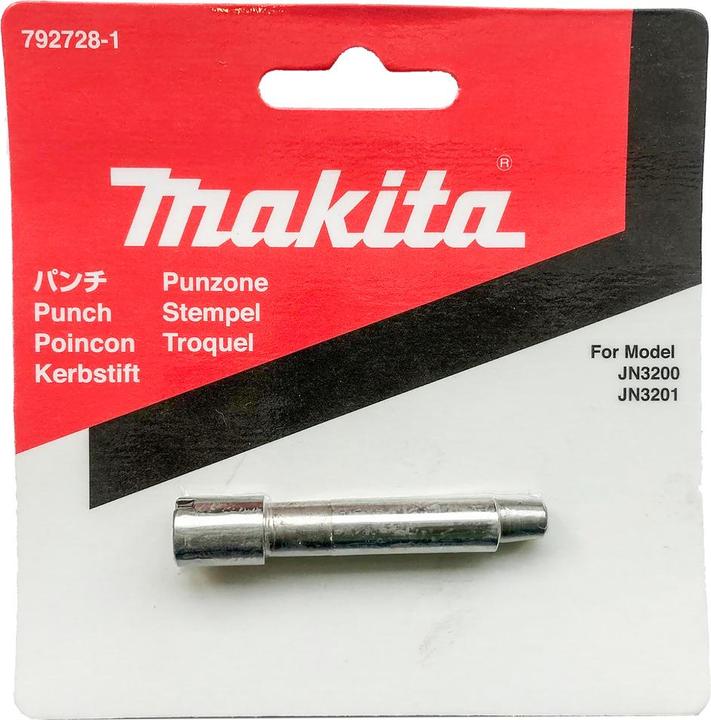 Actual product image Makita Adata žirklėms JN 3200