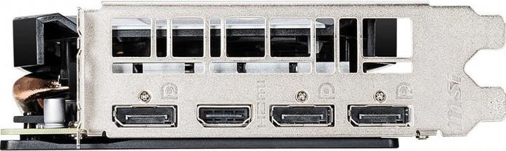 Immagine prodotto MSI GeForce GTX 1660 VENTUS XS (6 GB)