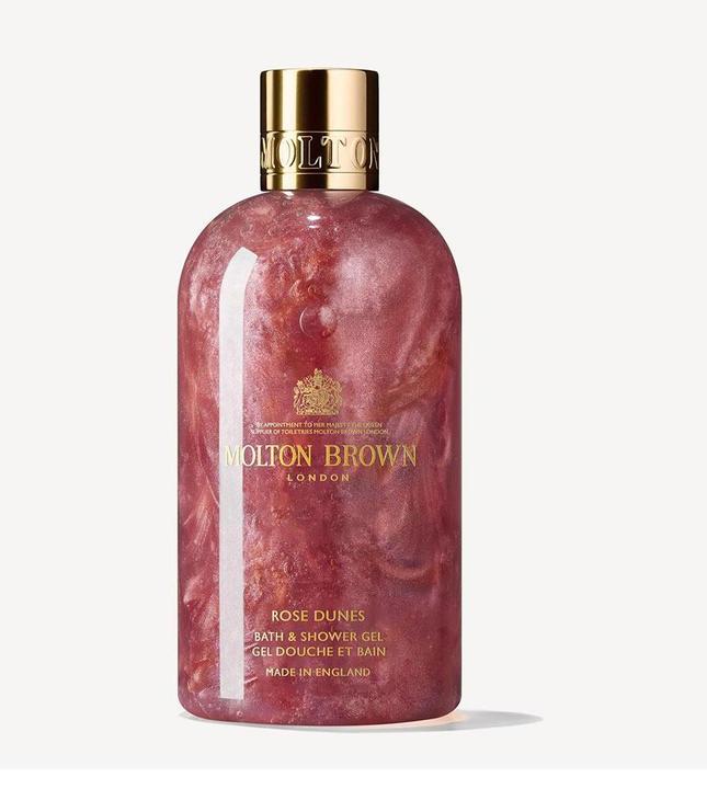 Actual product image Molton Brown Rose Dunes (300 ml)
