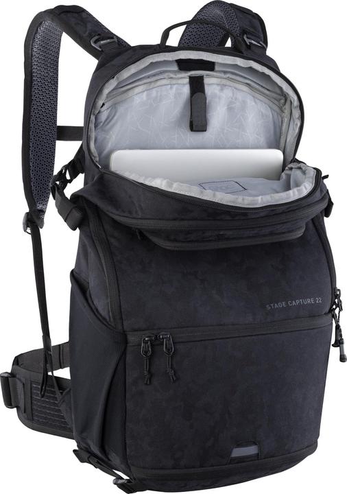Immagine prodotto Evoc Zaino Stage Capture 22L (22 l)