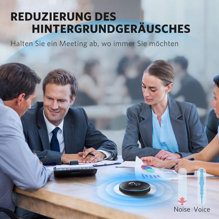 Image du produit EMeet Haut-parleur OfficeCore M2