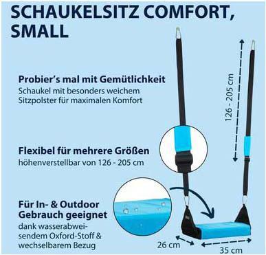 Image du produit Hudora Schaukelsitz Comfort