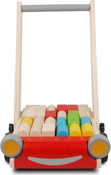 Actual product image Plantoys Baby Walk Help