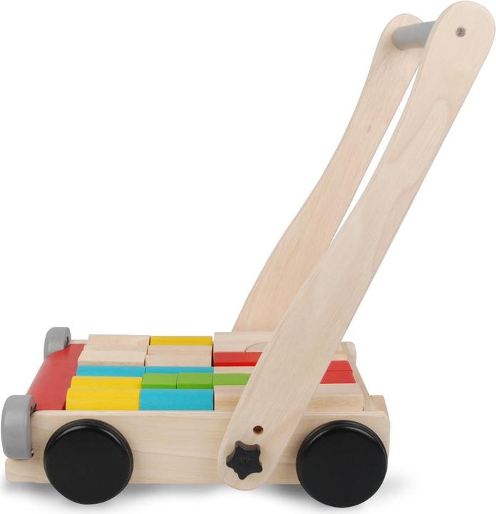 Plantoys Baby Walk Help