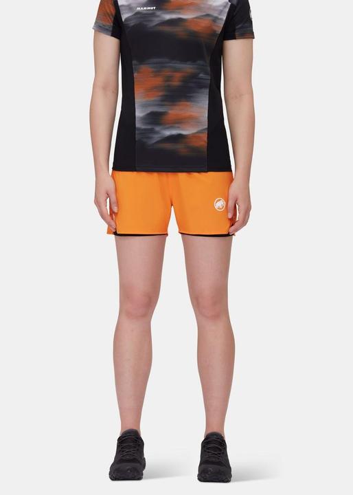 Image du produit Mammut Short Aenergy TR 2 en 1 Femme (Bande de fréquences 38 (2600 MHz))