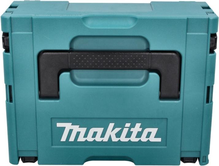 Produktbild Makita Power Source Kit 18 V mit 2x BL 1850 B 5,0 Ah Akku ( 197280-8 ) + DC 18 SH Doppel Ladegerät ( (18 V)