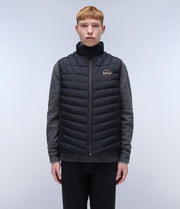 Actual product image Napapijri leevele down jacket a-lapaz v (S)