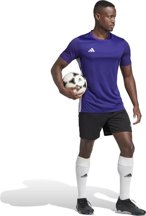 Produktbild adidas Herren Tabelle 23 Trikot Lila IB4926 (M) (M)