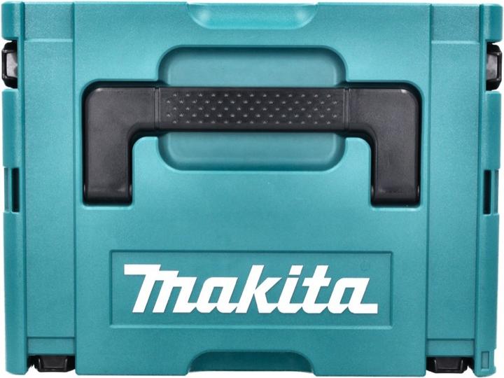 Productafbeelding Makita DHP 486 RFJ Accu Klopboormachine 18 V 130 Nm Borstelloos + 2x Accu 3.0 Ah + Lader + Mak (Oplaadbare batterij)