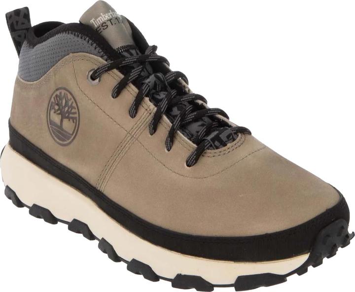 Timberland Sneaker Winsor Trail Leder (42)