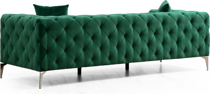 Actual product image Atelier del Sofa Giuliana (3-seater)