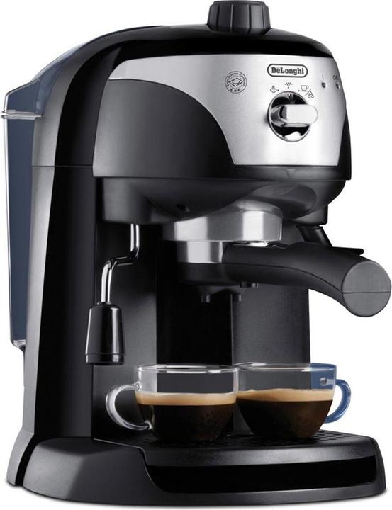 De'Longhi EC221.B Pump Traditional