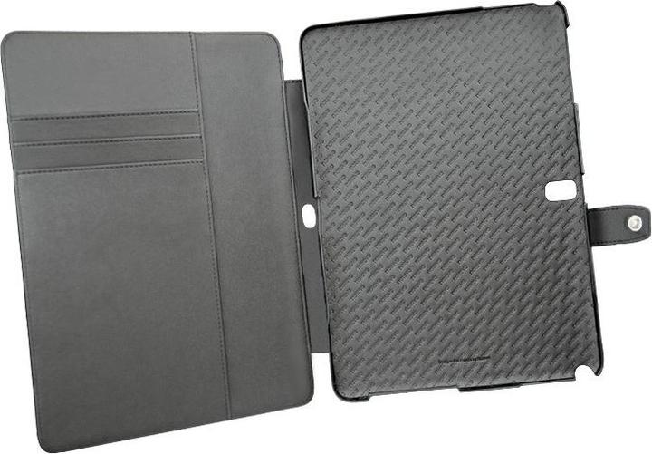 Produktbild Noreve Lederschutzhülle Wallet (Sony Xperia Tablet Z2)