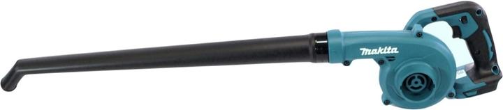 Productafbeelding Makita DUB 186 Z Akku Gebläse Laubbläser 18 V + Fangsack - ohne Akku, ohne Ladegerät (Oplaadbare batterij, Bladblazer)
