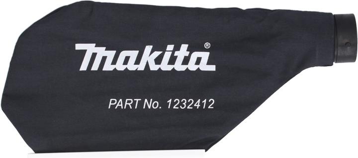Productafbeelding Makita DUB 186 Z Akku Gebläse Laubbläser 18 V + Fangsack - ohne Akku, ohne Ladegerät (Oplaadbare batterij, Bladblazer)