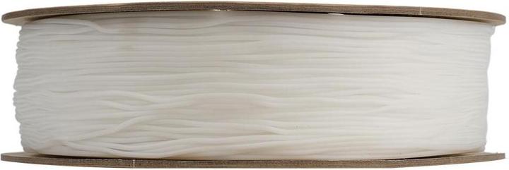 Actual product image eSUN ELASTIC 1,75mm NATURAL 1kg (TPE, 1.75 mm, 1000 g, White)