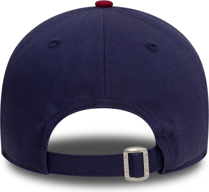 Actual product image New Era 9Forty Adjustable Cap - AWAY Newcastle United