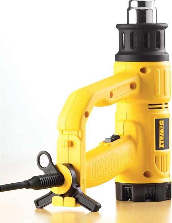 Produktbild DeWalt Heissluftpistole