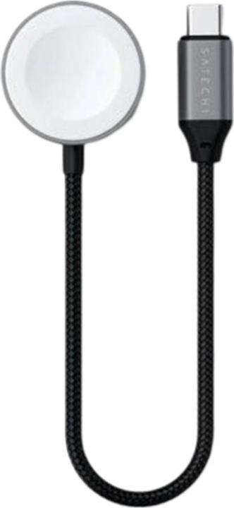 Satechi USB-C Apple Watch Schnellladekabel