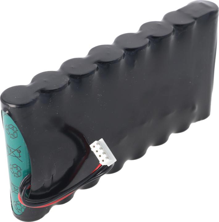 Image du produit AccuCell Akku Chauvin Arnoux 8332B Akku 8334B