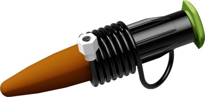 Produktbild Windhager Wasserspender (Tonkegel)