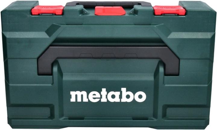Image du produit Metabo BS 18 LTX BL I Perceuse-visseuse sans fil 18 V 130 Nm + 1x batterie 5,5 Ah + metaBOX - sans chargeur (Fonctionnement sur batterie)