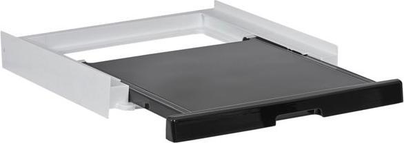 Actual product image Haier Premium Collection Stacking Kit HASTKU10