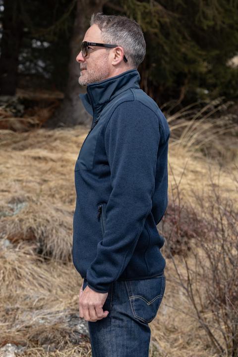 Actual product image Rukka Ennio Fleece (L)