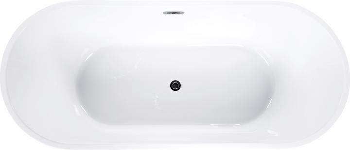 Produktbild Beliani Havana (267.50 l, 170 cm, 73 cm)