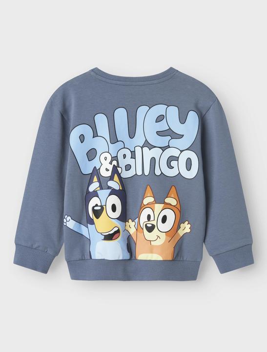 Immagine prodotto Name it Felpa Bluey (98)