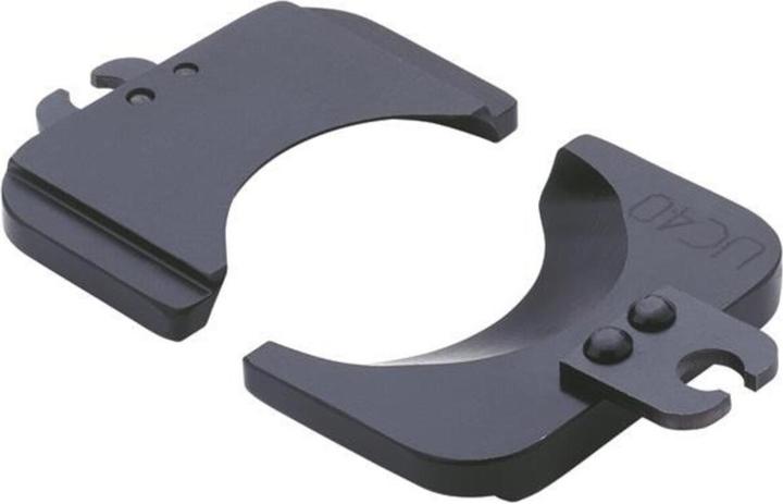 Klauke Inserto di taglio KLA UC40 fino a D=40 mm