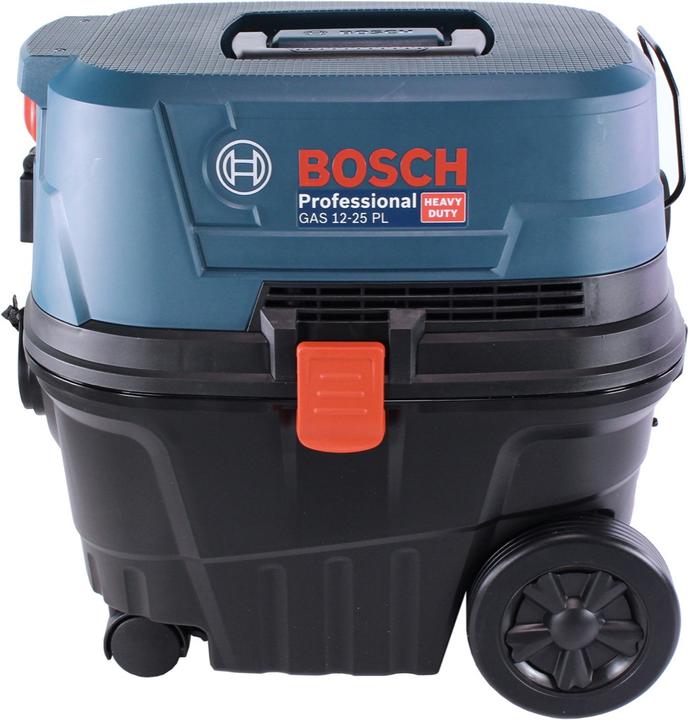 Image du produit Bosch Professional GAS 12-25 PL (Aspirateur eau et poussière)