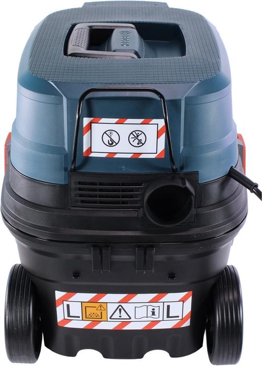 Image du produit Bosch Professional GAS 12-25 PL (Aspirateur eau et poussière)