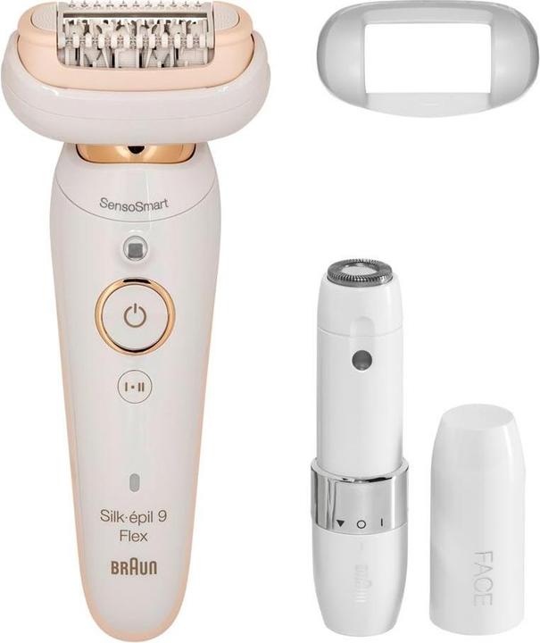 Image du produit Braun Silk-épil 9 Flex