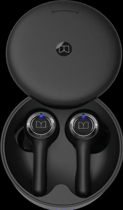 Image du produit Monster Clarity 102 Airlinks (30 h, Sans fil)
