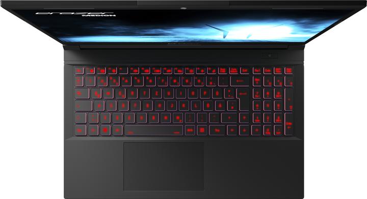 Produktbild Medion Crawler E40 (15.60", Intel Core i5-13500H, 16 GB, 512 GB, Eng. Int.)