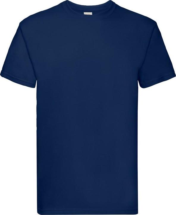 Fruit of the Loom Super Premium TShirt (XL)