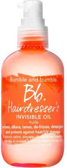 Immagine prodotto Bumble and bumble Bb. Olio invisibile del parrucchiere - Olio (100 ml)
