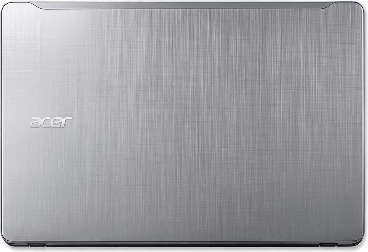 Produktbild Acer Aspire F5 (15.60", Intel Core i7-7500U, 8 GB, 128 GB, CH)