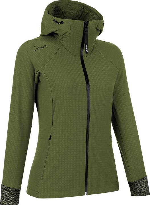 Lamunt Paola Tech Fleece