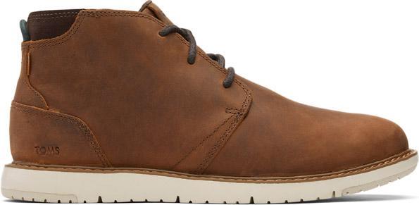Actual product image Toms 's Navi Leather (44)