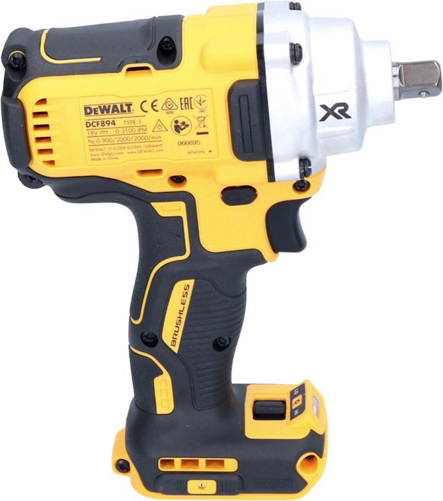 Produktbild DeWalt DCF 894 N (Akkubetrieb)