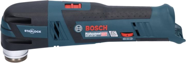 Actual product image Bosch Professional GOP 12V-28