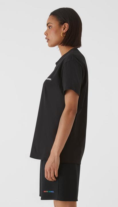 Actual product image 9N1M Sense W-Essential T-Shirt - 165255 (XL)