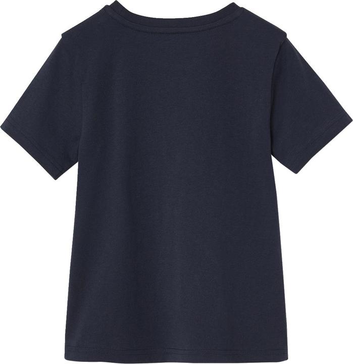 Actual product image Vertbaudet Jungen T-Shirt mit Wende-Pailletten (152)