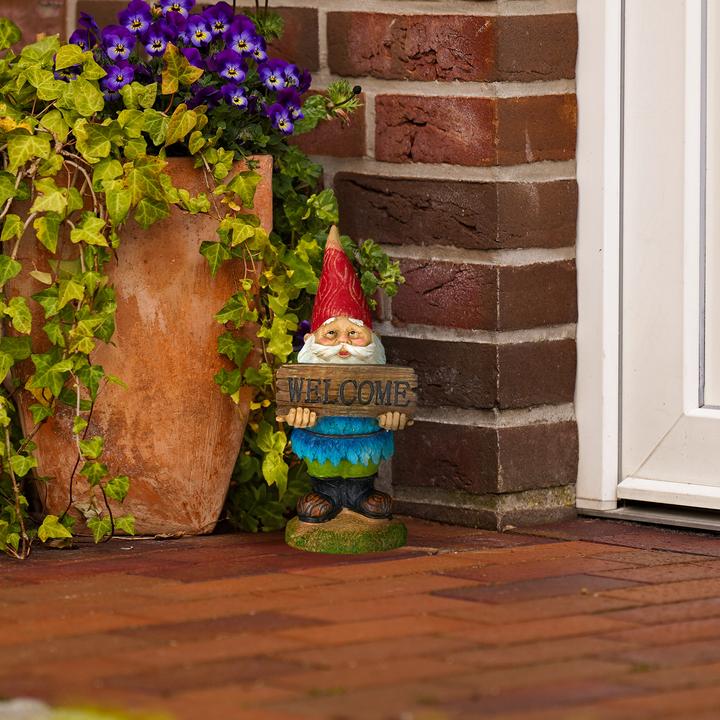 Produktbild Relaxdays Gartenzwerg