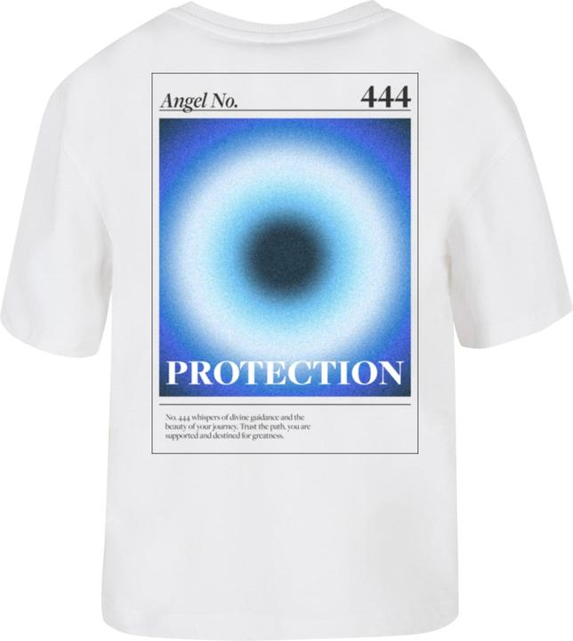 Image du produit Miss Tee 444 Tee de protection - 136483 (XL)