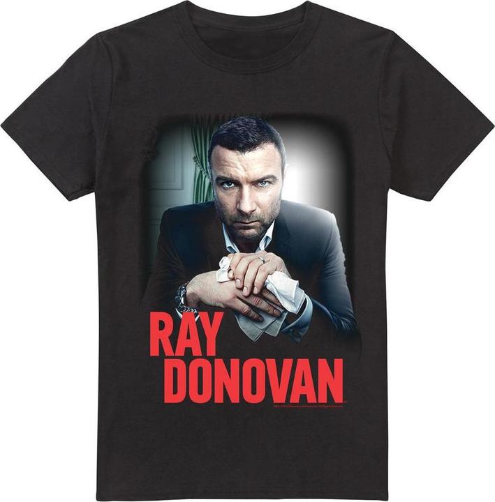 Ray Donovan Clean Hands TShirt