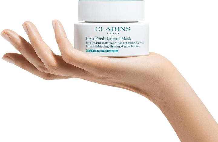 Image du produit Clarins Cryo Flash (75 ml)