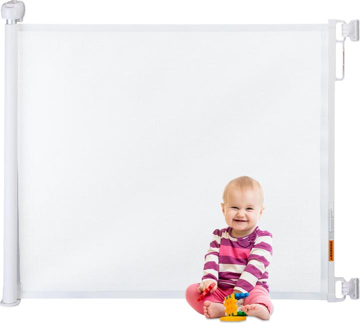 Produktbild Relaxdays Treppenschutzgitter (70 cm)